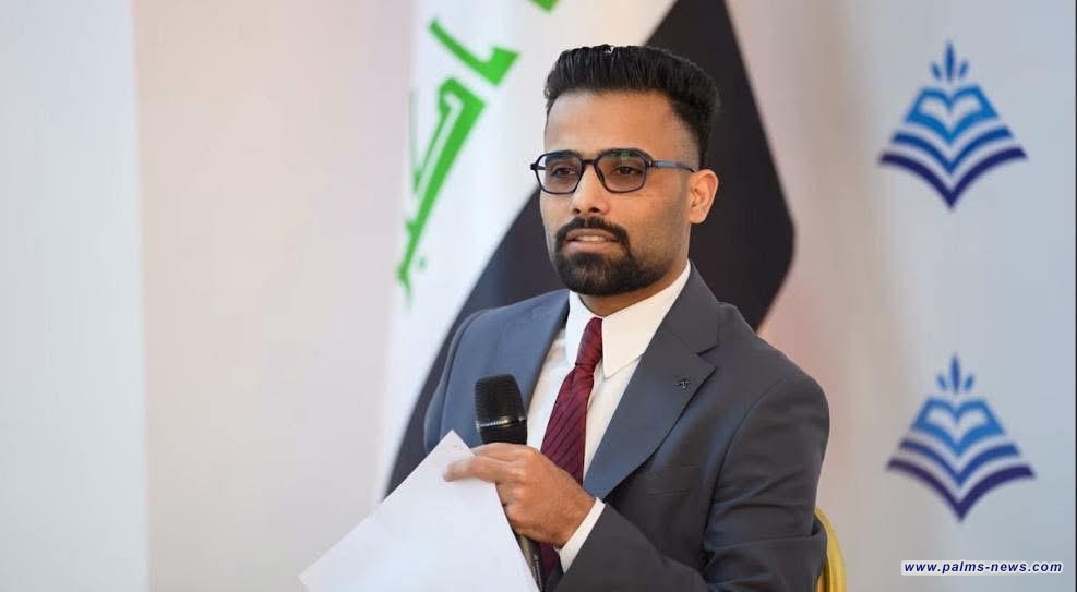 ‏البرلمان العراقي يستعد للتصويت على قانون جديد يمس مشهد الحريات